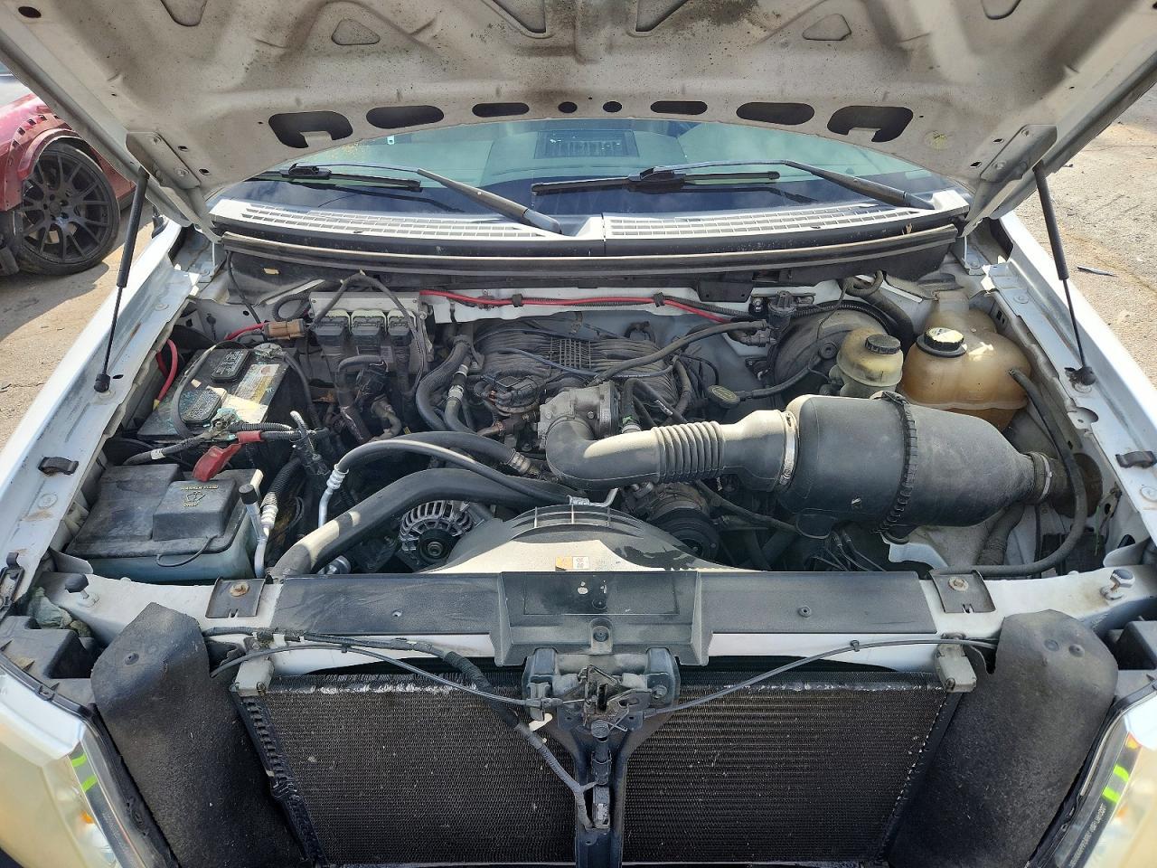 2008 FORD F-150 Lightning