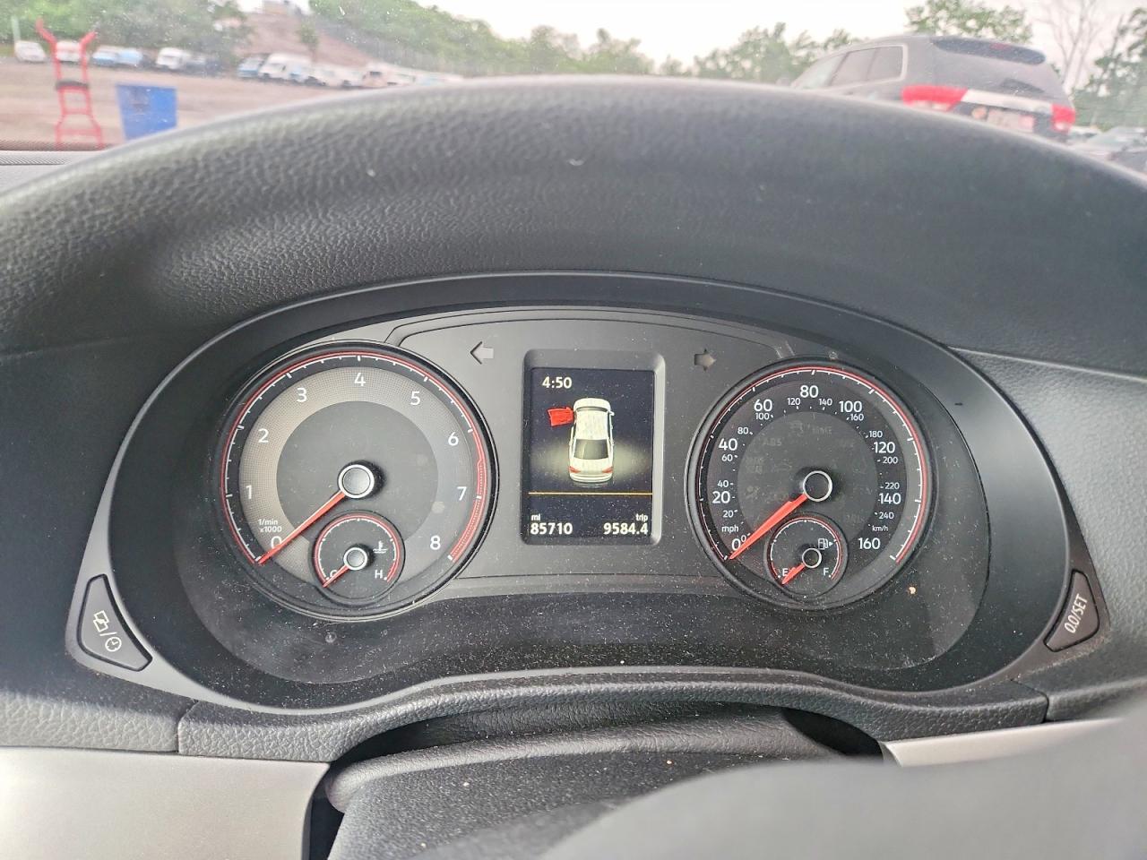 2021 VOLKSWAGEN Passat