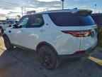 2017 LAND ROVER Discovery