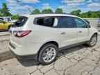 2014 CHEVROLET TRAVERSE