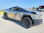 2024 TESLA Cybertruck