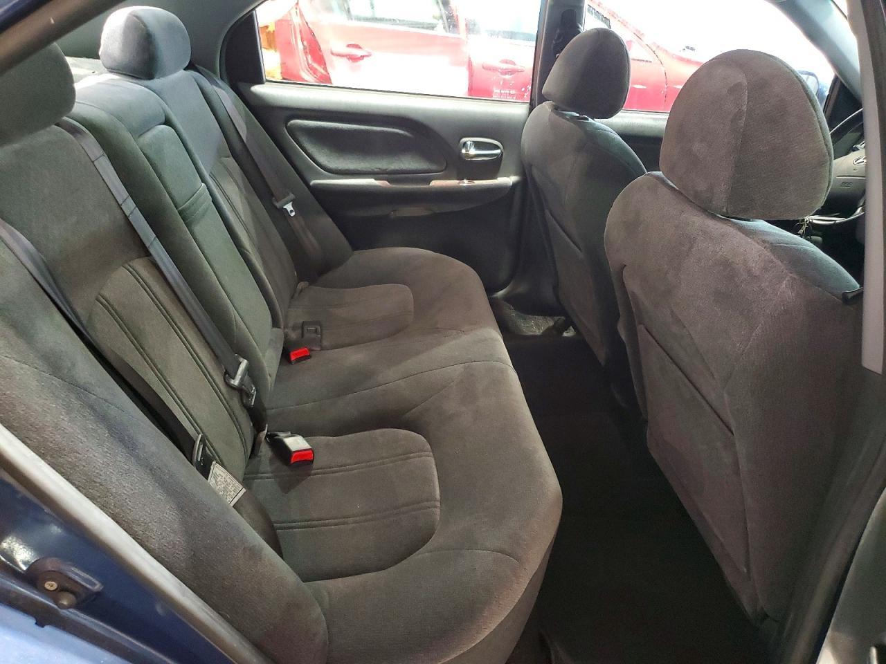 2005 HYUNDAI SONATA