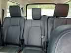 2015 LAND ROVER LR4