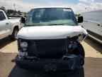 2012 CHEVROLET Express 1500