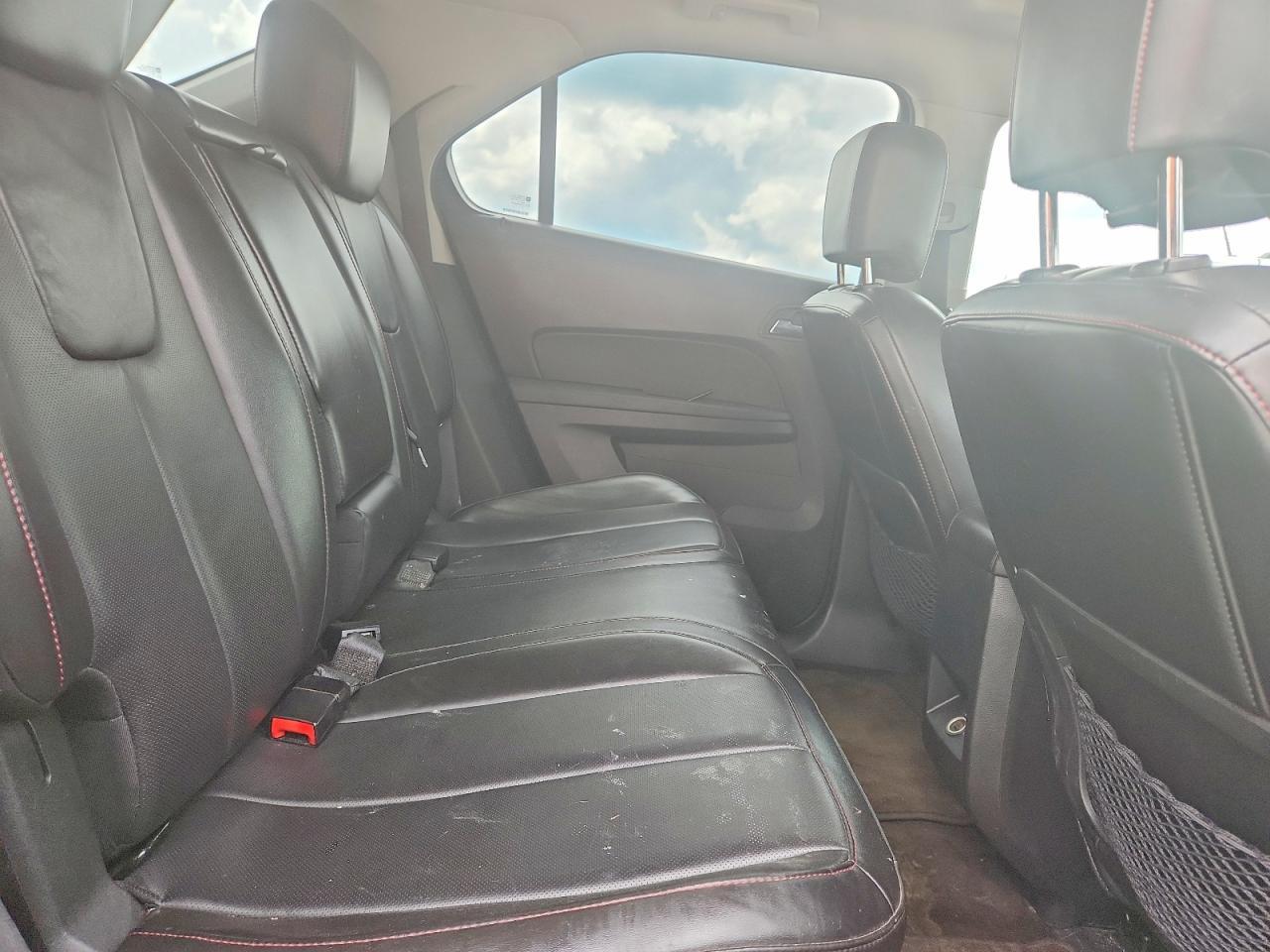 2011 CHEVROLET EQUINOX