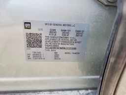 2022 BUICK ENCLAVE