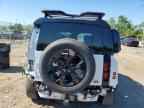 2022 LAND ROVER Defender