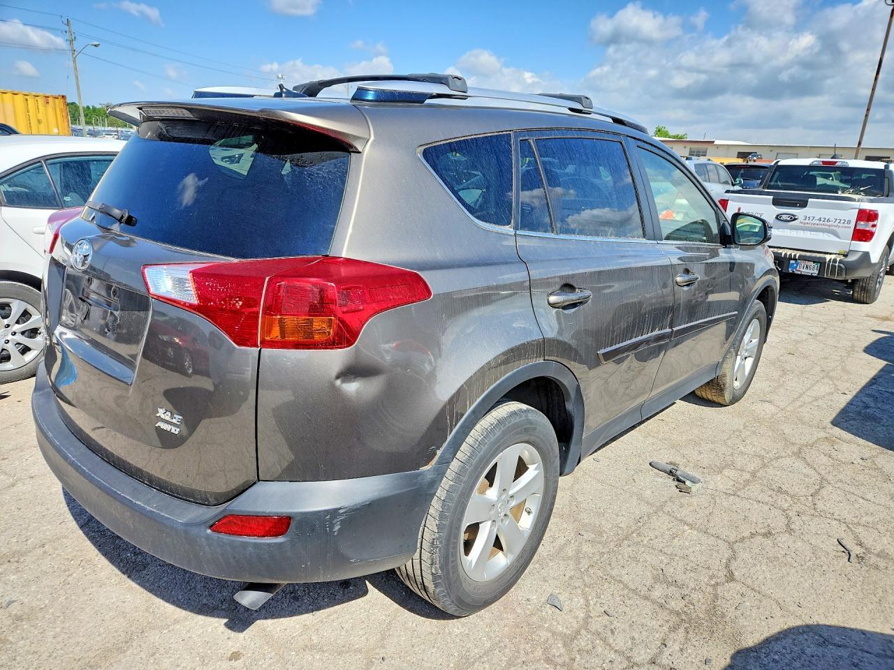 2014 TOYOTA RAV4