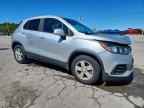 2020 CHEVROLET TRAX