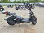 2012 HONDA NPS50