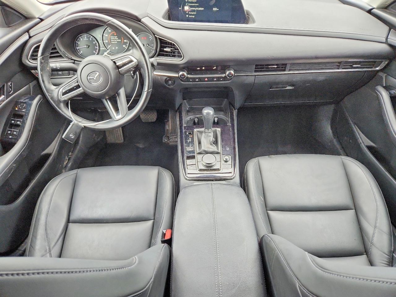 2023 MAZDA CX-30