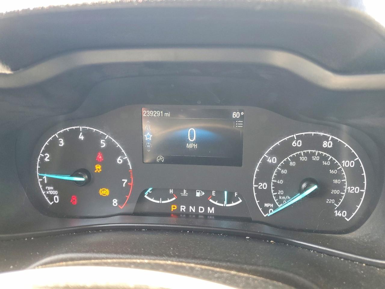2023 FORD TRANSIT CONNECT