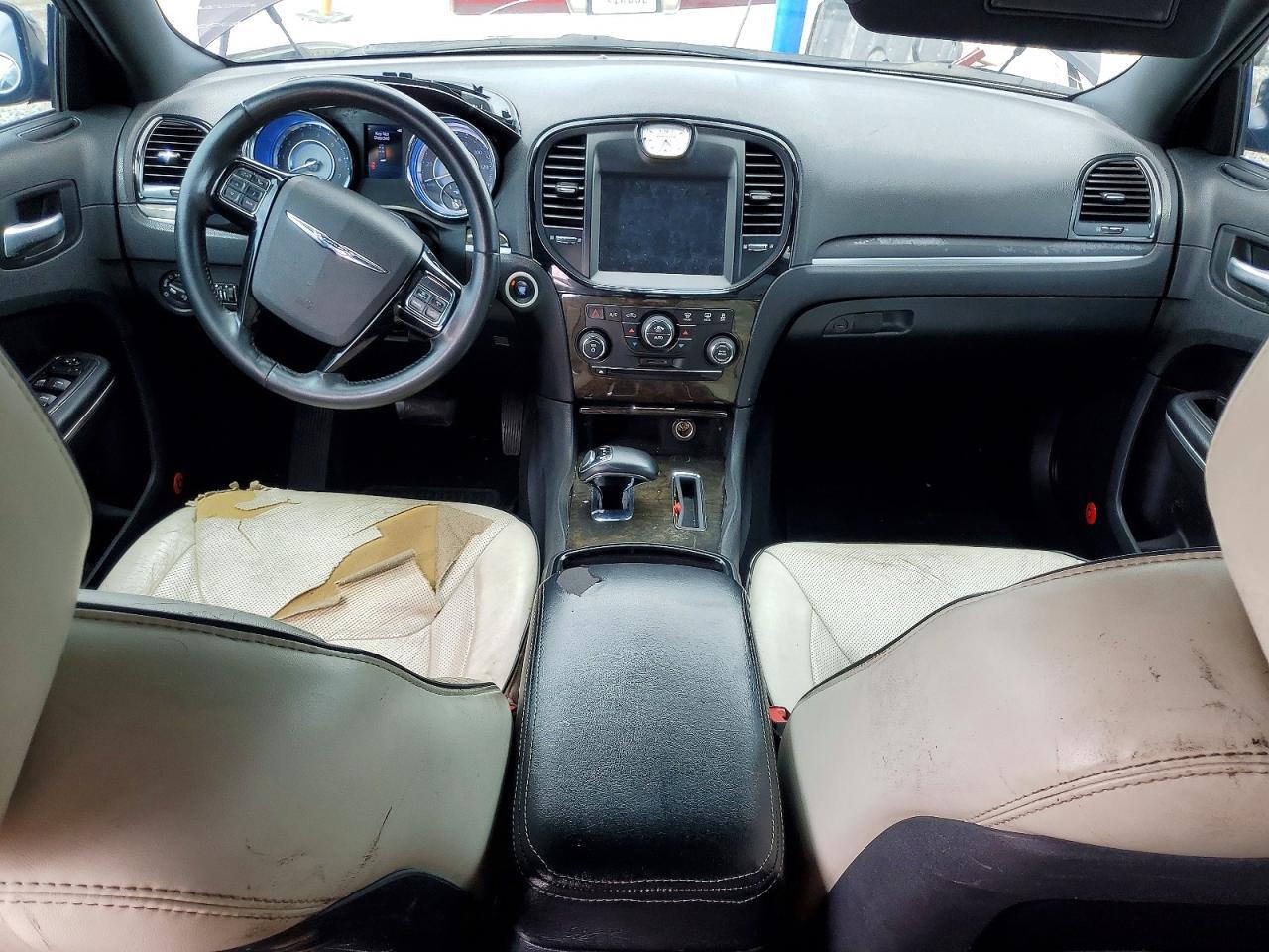 2013 CHRYSLER 300