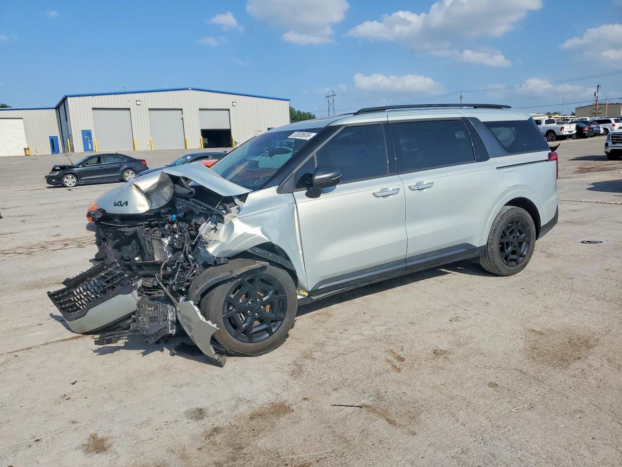 2026 KIA Carnival
