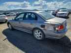 2005 HYUNDAI SONATA