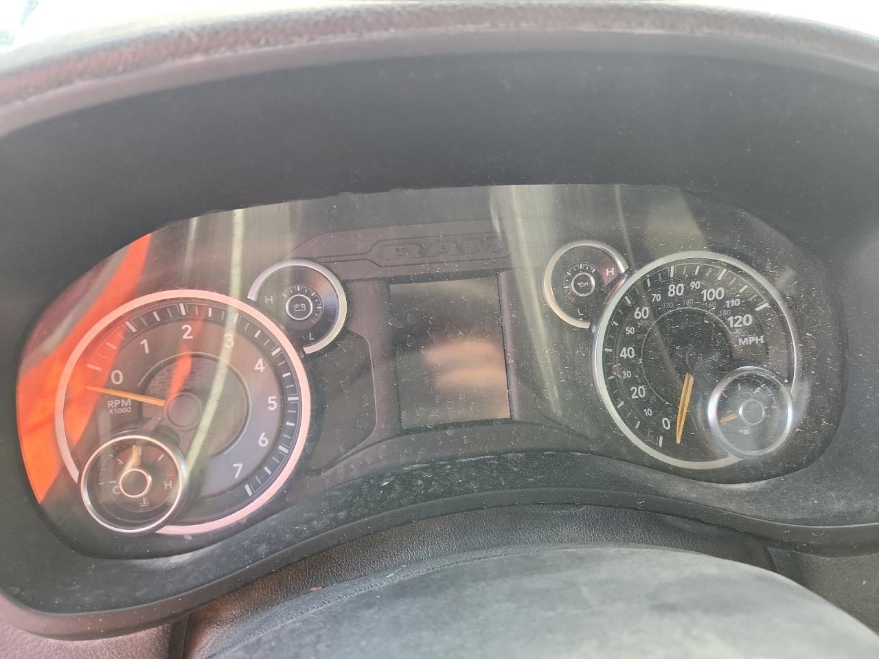 2020 RAM 3500