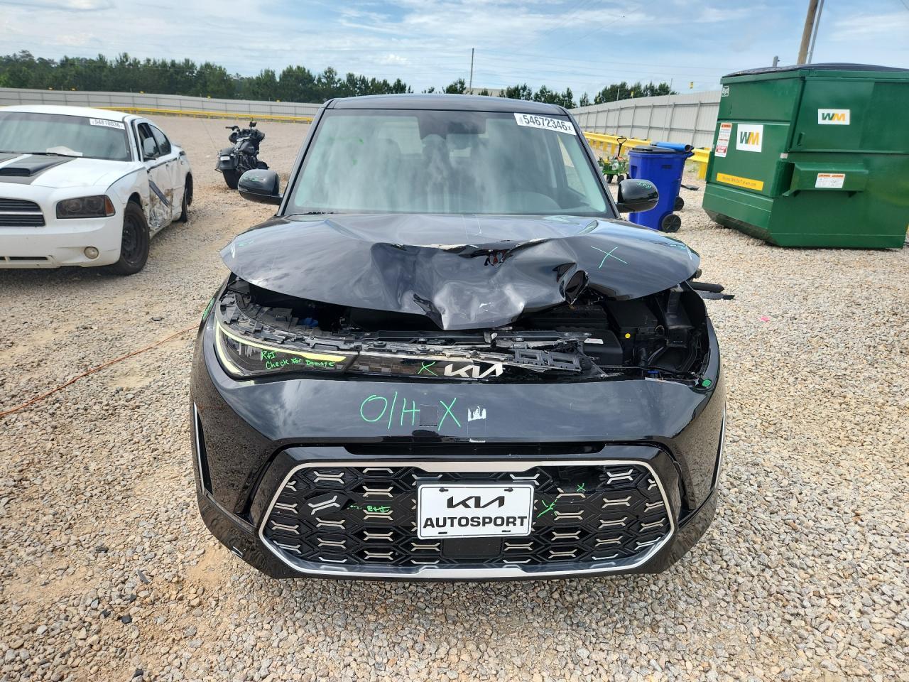 2023 KIA SOUL