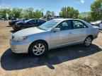 2005 TOYOTA CAMRY