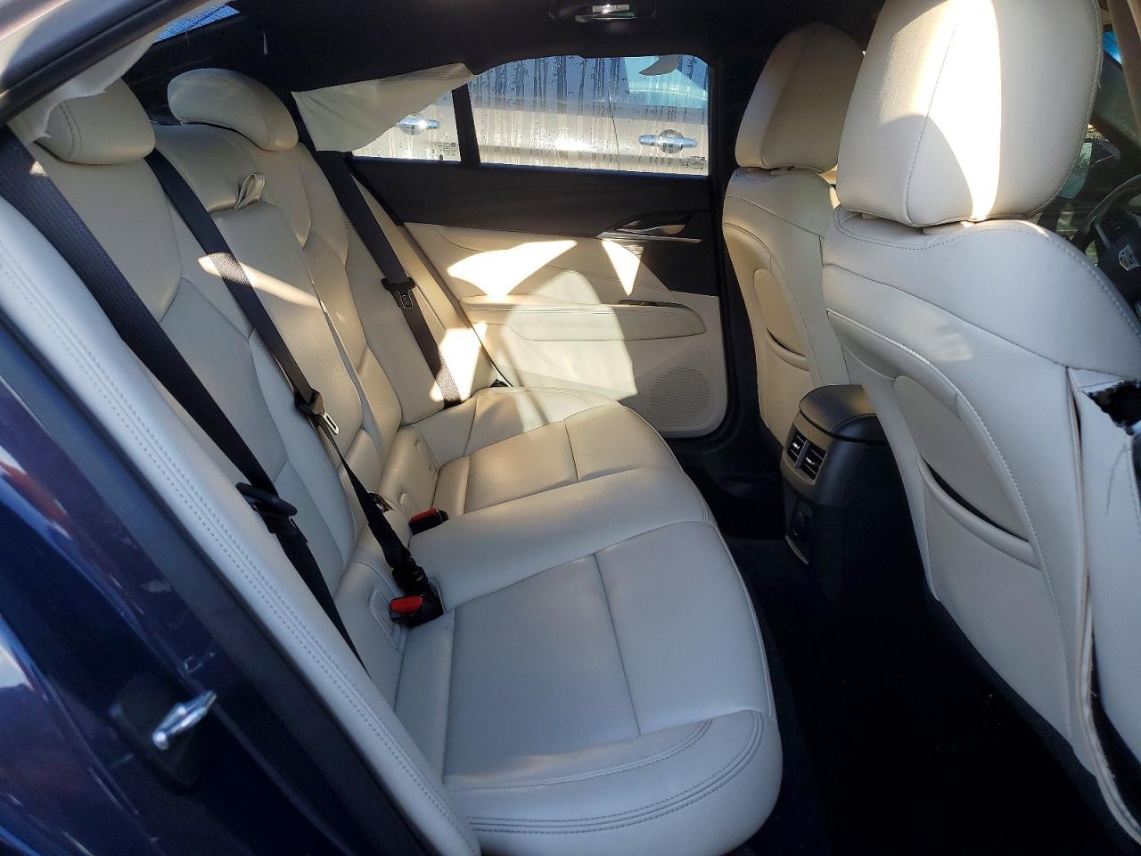 2024 CADILLAC CT4