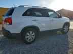 2013 KIA SORENTO