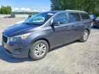2015 KIA SEDONA