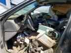 2001 NISSAN ALTIMA