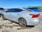 2018 NISSAN Maxima