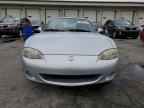 2002 MAZDA MX-5 Miata