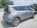 2025 KIA SOUL