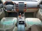 2003 LEXUS Gx 470