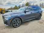 2019 BMW X7