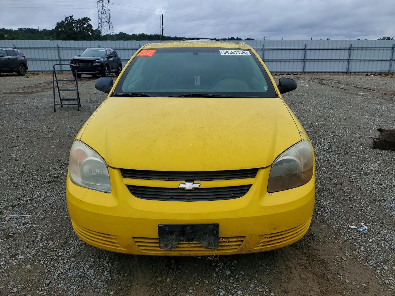2006 CHEVROLET COBALT