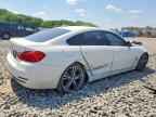 2017 BMW 4 Series