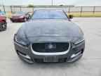 2017 JAGUAR XE