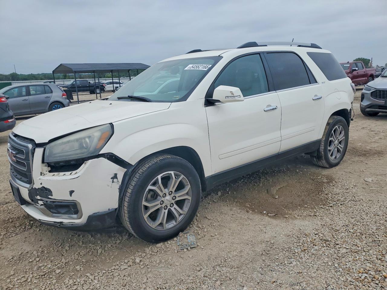2015 GMC ACADIA