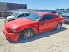 2013 FORD MUSTANG