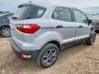 2020 FORD EcoSport