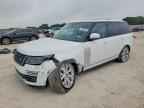 2021 LAND ROVER RANGE ROVER
