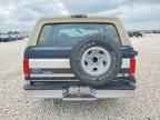 1994 FORD Bronco