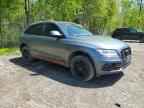 2013 AUDI Q5