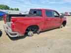 2025 CHEVROLET Silverado
