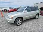 2005 TOYOTA HIGHLANDER