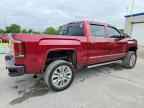 2017 GMC Sierra