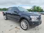 2019 FORD F-150 Lightning
