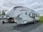 2012 Cougar Trailer
