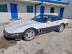 1993 CHEVROLET CORVETTE