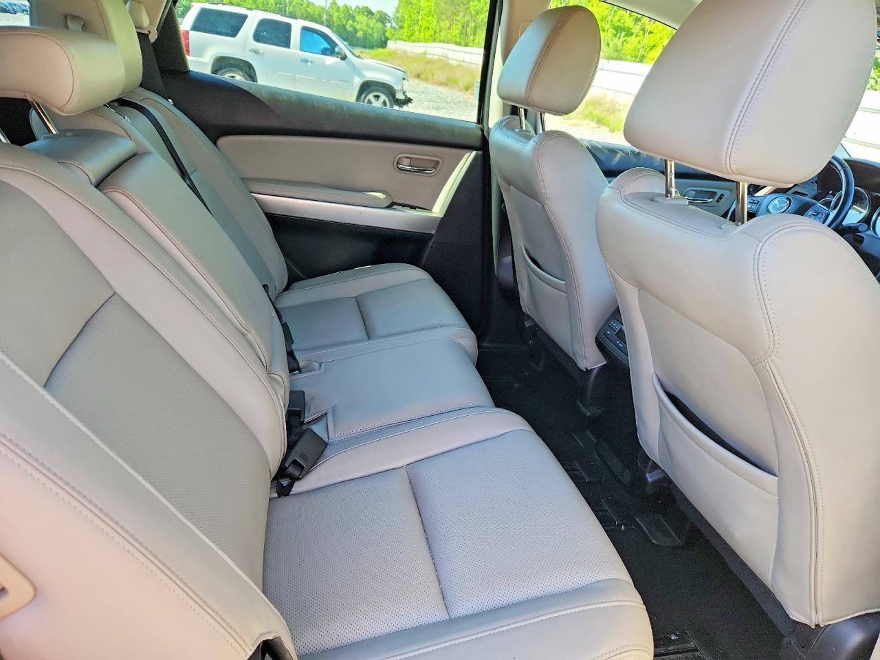 2013 MAZDA CX-9