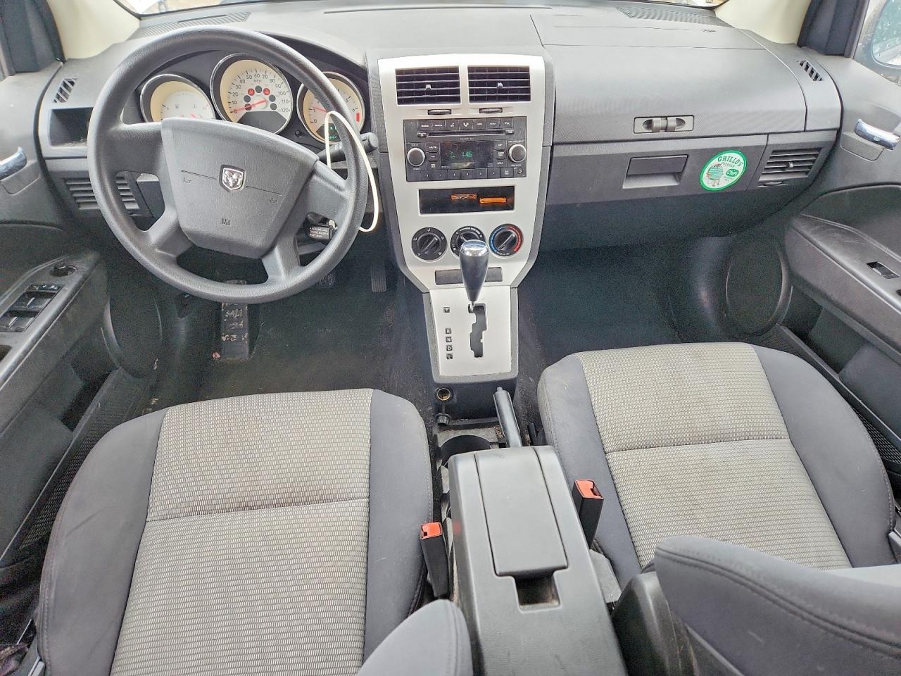 2009 DODGE Caliber