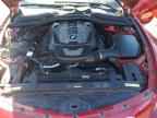 2009 BMW 6 Series