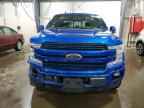 2018 FORD F-150 Lightning